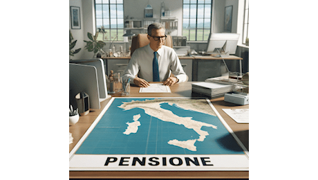 Pensioni 2025 a 67 anni, ecco come recuperare più di 9.500 euro di arretrati per i nati nel 1958