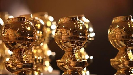 Golden Globes 2025, stasera la cerimonia: chi conduce, gli italiani in gara, la guida completa