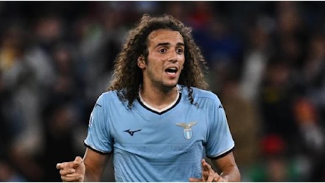 Da partente a stacanovista , la parabola di Guendouzi. E l'apprensione in vista della Juve