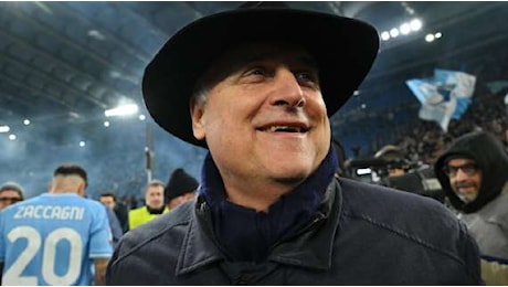 Lotito: Contro l'Inter la mia sconfitta più sonora in 20 anni. Inzaghi ha infierito? Ognuno di noi ha delle sensibilità