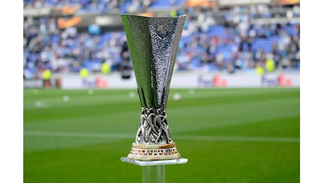 Lazio Porto, dove vedere il match di Europa League in tv e streaming