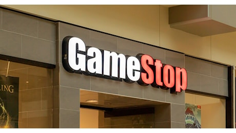 GameStop non ci sarà più in Italia. Nei prossimi mesi diventeranno Gamelife: filiale italiana comprata da Cidiverte