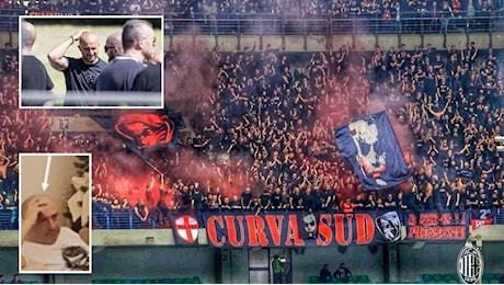 Tifo criminale - La ’ndrangheta dietro lo scontro per il dominio sulla curva del Milan: le fazioni appoggiate dai clan calabresi e il tentato omicidio nel 2019