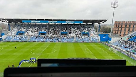 Sassuolo Mantova LIVE 0-0: formazioni ufficiali, cronaca, tabellino e diretta