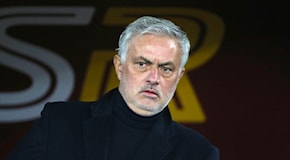 Mourinho a ruota libera sulla Roma: Lì non giocavamo per vincere, al Fenerbahce sì - Roma news