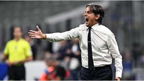 Inter, Inzaghi perde un titolarissimo: salterà anche il Toro