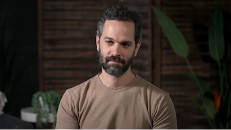 Neil Druckmann di Naughty Dog è un 'dio dei videogiochi', per l'attrice di Intergalactic: The Heretic Prophet