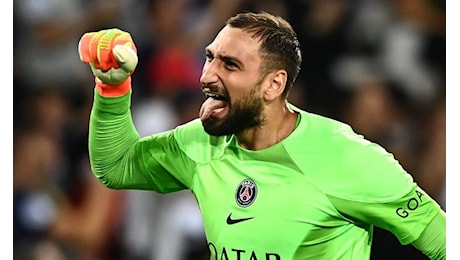 Donnarumma a Prime: «Contro l’Inter sarà durissima. Ritroverò tanti amici e sarà come un derby per me. Su Sommer vi dico…»
