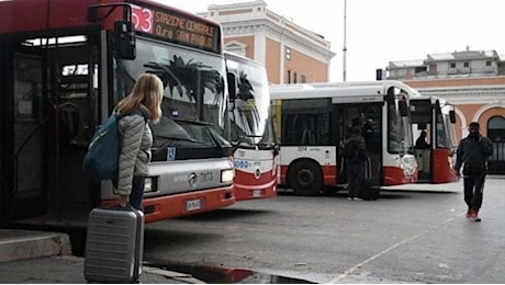 Sciopero dei trasporti 8 novembre, stop senza fasce di garanzia per i mezzi pubblici. Ecco come muoversi nelle varie città