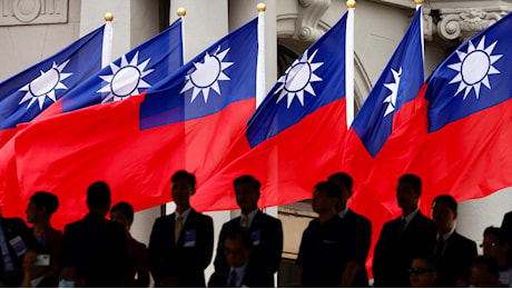 La Cina sanziona 3 società difesa Usa per le armi a Taiwan