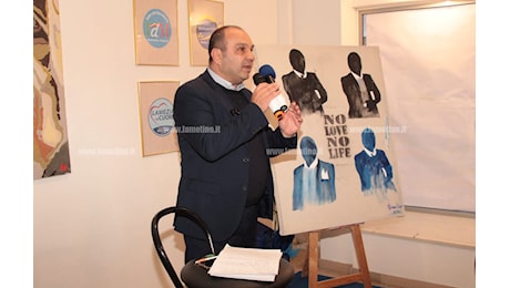 Comunali a Lamezia, Bevilacqua annuncia tour per la città del suo Laboratorio di idee