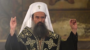 Daniil di Vidin eletto nuovo Patriarca della Chiesa ortodossa bulgara