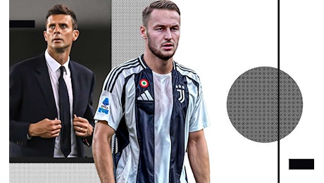 Juventus, torna Koopmeiners: subito titolare?|Serie A