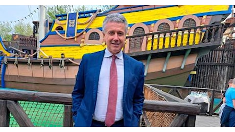 Gardaland, al via la stagione 2025 Ecco le novità