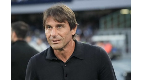 Colpo Napoli, l’ufficialità fa felice Conte: le ultime