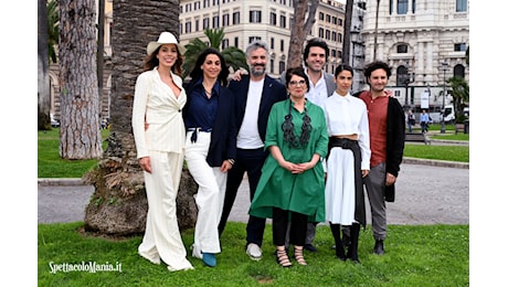 L'amore che ho: videointerviste a Carmen Consoli, Donatella Finocchiaro, Lucia Sardo, Anita Pomario, Tania Bambaci, Vincenzo Ferrera