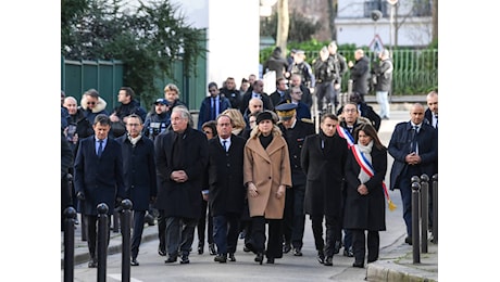 Charlie, Francia blindata: rischio Fratelli musulmani