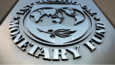 Il Fmi alza le stime del Pil dell’Italia, ma vede tassi globali elevati a lungo