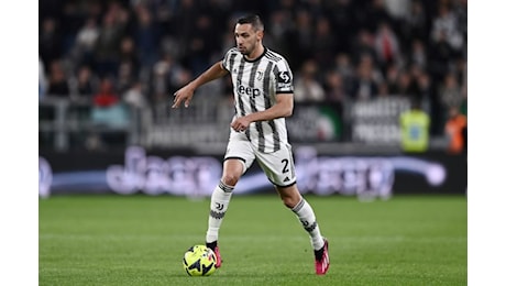 De Sciglio si presenta: condizioni, ruolo e cosa filtra in vista di Empoli-Juventus