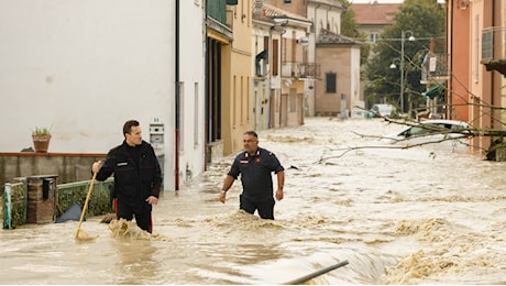 I lavori che mancano in Emilia Romagna per la sicurezza idrogeologica