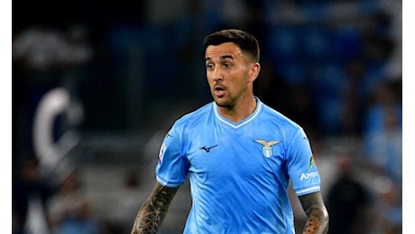 Lazio, Guendozu quasi out: contro la Juve si scalda Vecino. L'uruguayano deve ancora sbloccarsi