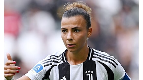 Pagelle Arsenal Juventus Women: Schatzer brilla anche all'Emirates, Thomas entra male VOTI