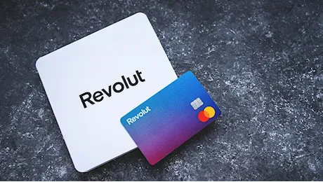 Revolut lancia prestiti personali in Italia: 100% digitali e immediati