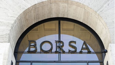 Borsa di Milano in risalita con gli altri mercati europei