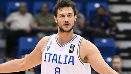 MERCATO LBA - Prealpina: No di Danilo Gallinari alla Trapani Shark