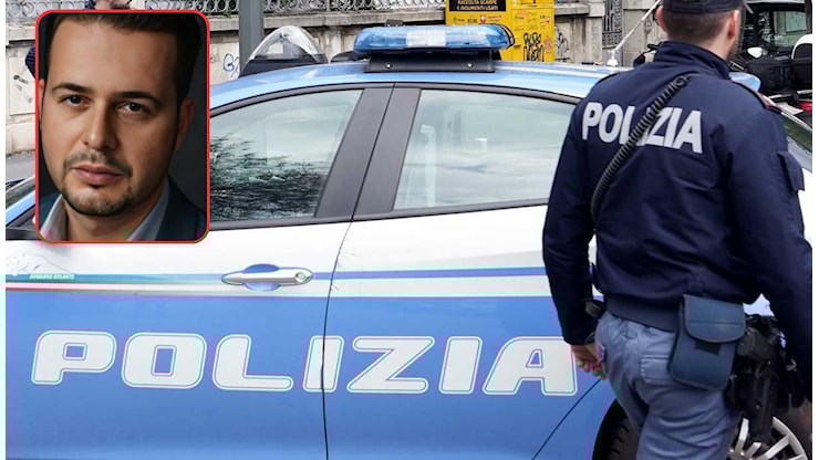 Omicidio di Federico Perissi a Bilancino, un uomo confessa di aver ucciso e seppellito la guardia giurata - Virgilio Omicidio di Federico Perissi a Bilancino, un uomo confessa di aver ucciso e seppellito la guardia giurata - Virgilio