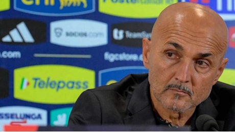 Italia, rimprovero pesante per Spalletti: “Non sa portare rispetto” | Il ct l’ha fatta grossa