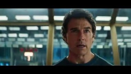 Nuova Mission Impossible per Tom Cruise, arriva The Final Reckoning