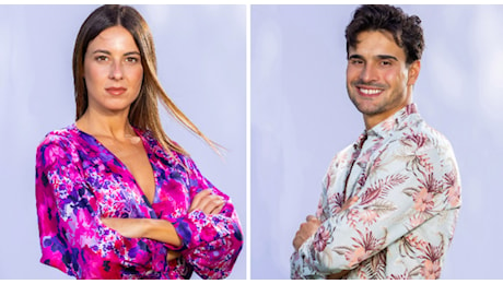 Temptation Island, Mirco e Giulia separati dopo il falò di confronto: «Complimenti, dopo 9 anni di relazione hai fatto sto schifo»