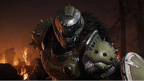 DOOM: The Dark Ages: il Re degli FPS si reinventa e lo fa in grande, di nuovo - Recensione PC (e PS5)