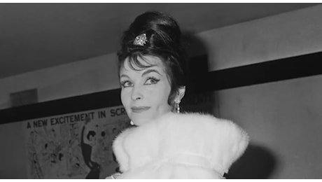 Addio a Yvonne Furneaux, l'iconica attrice de La dolce vita