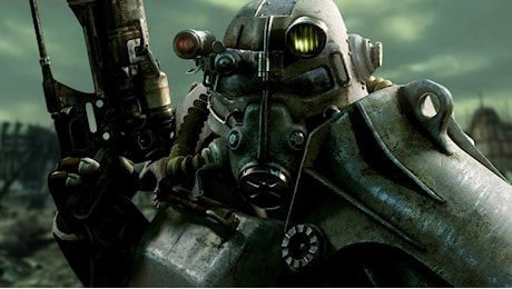 Fallout 3 Remastered si farà attendere più a lungo di Oblivion