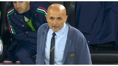 Sfuma la vittoria, non l'identità. Spalletti promosso dopo Italia-Belgio, voti e pagelle