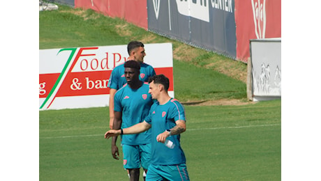 Cagliari-Atalanta: un match speciale per Adopo, Piccoli e Zortea