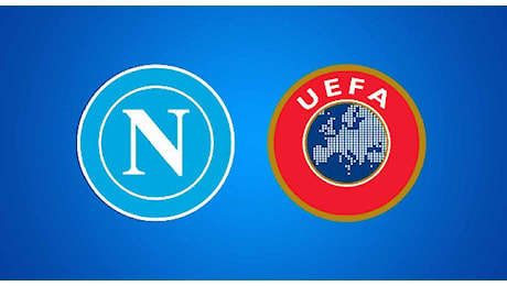 Ranking UEFA aggiornato: il Napoli perde posizioni e scivola al 23esimo posto