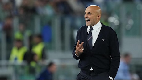 Spalletti, caso ultras: sgambetto all’Inter | So riattaccare il telefono