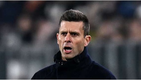 Thiago Motta: Obiettivi per il 2025? Dobbiamo pensare alla Fiorentina. Poi elenca i giocatori recuperati