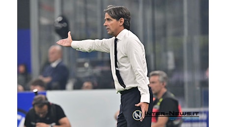 Inter-Venezia, un dubbio in regia per Inzaghi! Probabile formazione