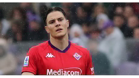 Ahi Fiorentina, il treno Champions se ne va: frenata col Parma. Verona quasi salvo, pari col Genoa