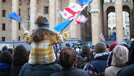 Sulle elezioni in Georgia tanto rumore per nulla