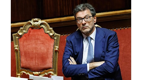 Legge di Bilancio 2024, Giorgetti annuncia sacrifici per tutti