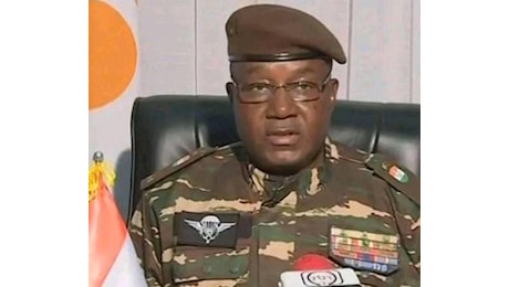 Niger. Lo sospensione dell’assistenza economica di Usa e Francia ha gettato il paese nella crisi