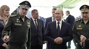 Russia, arrestato il viceministro della Difesa. Nuove armi dagli Stati Uniti all'Ucraina