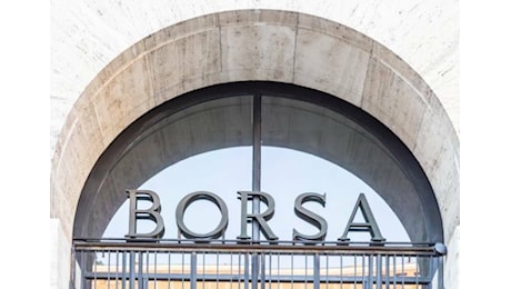 Borsa, Milano chiude 2024 a +12,6%, al top Unipol e Mps