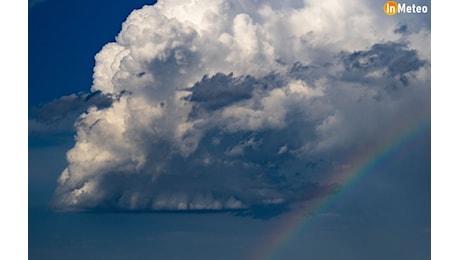 Meteo Genova, previsioni da Mercoledì 02 a Venerdì 04 Ottobre