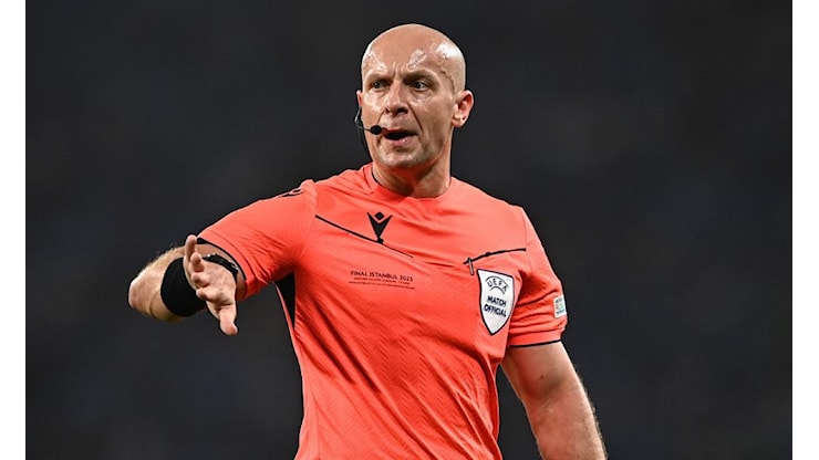 Inter Barcellona, Marciniak: «Terzo gol nerazzurro valido». Ma è una fake news, cosa è accaduto - InterNews24.com Inter Barcellona, Marciniak: «Terzo gol nerazzurro valido». Ma è una fake news, cosa è accaduto - InterNews24.com